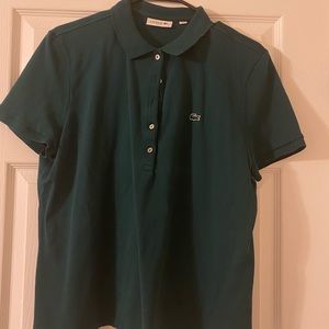 Women’s Slim Fit Stretch Cotton